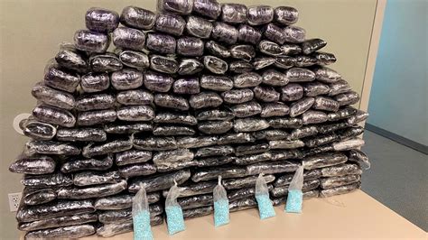 124K fentanyl pills seized during Boulder County investigation